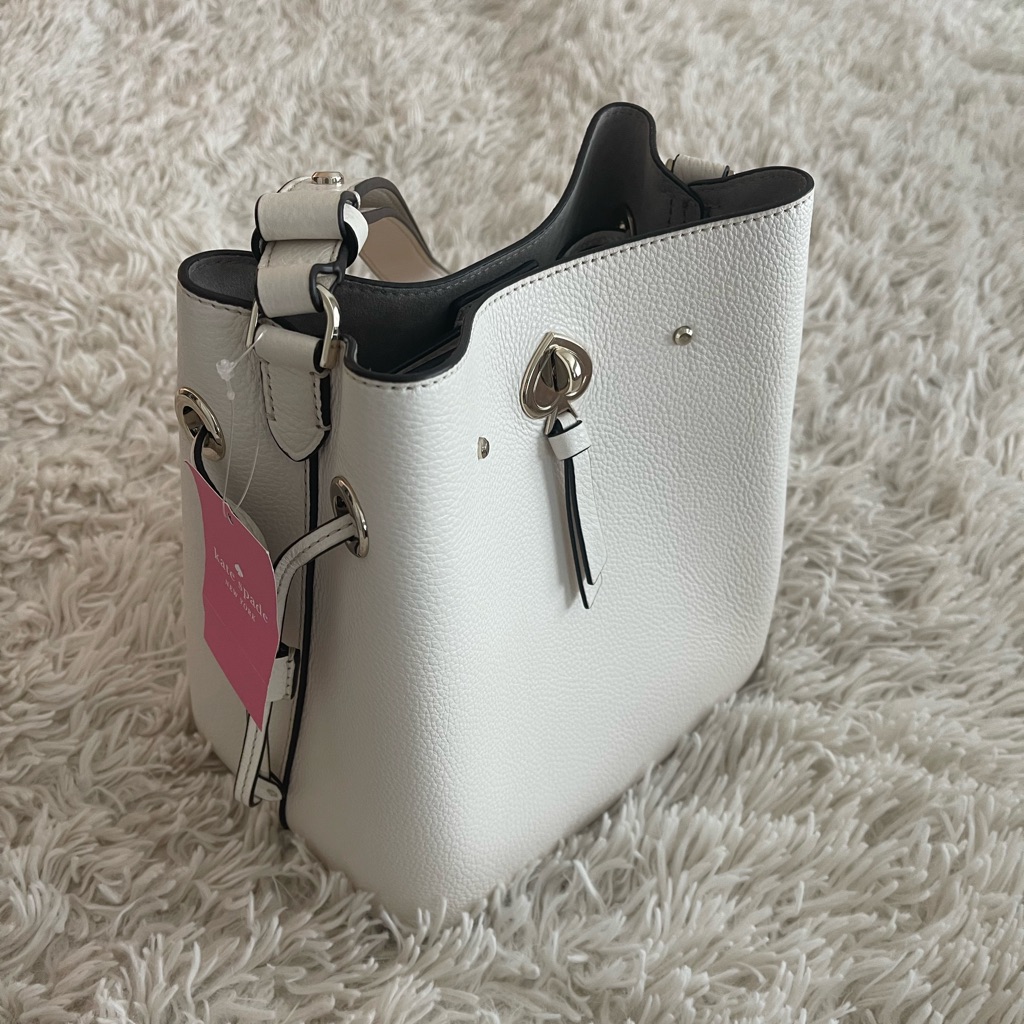 Kate Spade Small Bucket Purse